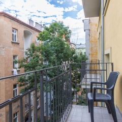 Melnicka Flat - Bild 12