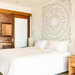 Villa Sea Spray Bali - Bild 4
