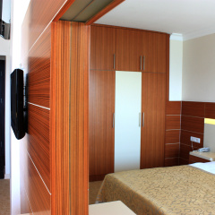 Hotel Mendos - Bild 6