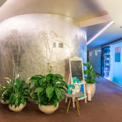 Niebieski Art Hotel & Spa - Bild 17