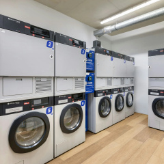Residence Inn by Marriott Amsterdam Schiphol Airport Hotel - Bild 7