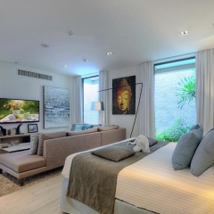 Villa Vikasa - Bild 2