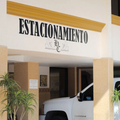 Hotel Catedral