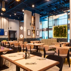 Voco Budapest D8 Hotel - Bild 27
