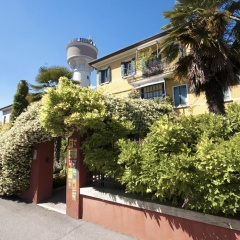 Antica Villa Graziella Hotel - Bild 1