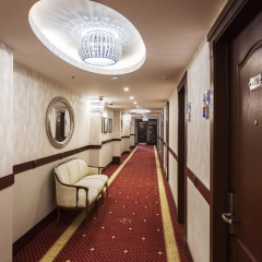 Izmir Palas Otel - Bild 19