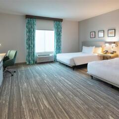 Hilton Garden Inn St. Cloud in Waite Park, United States of America from 168$, photos, reviews - zenhotels.com photo 22