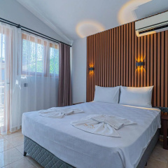 Dream of Oludeniz Hotel - Bild 5