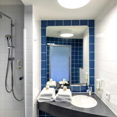 B&B Hotel Hamburg-Nord - Bild 9