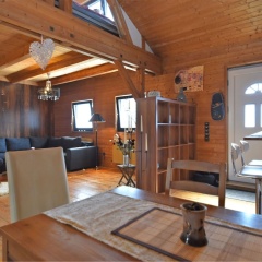 Beautiful Gallery Apartment in Passau With Separate Entrance and a Large Terrace - Bild 13