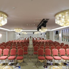 Ankara Atli Hotel - Bild 15