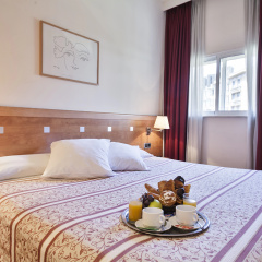 Hotel Acta Antibes - Bild 3