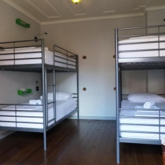 Tilas - Rooms In 19Th Century Wooden Townhouse, Kadikoy - Bild 6