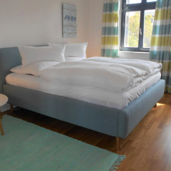Design Apartments - "Am Schlosspark" Adults Only - Bild 2