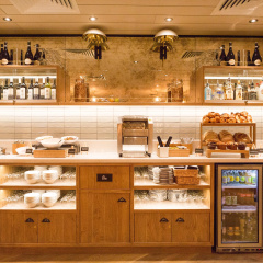 Hub by Premier inn London Westminster, Saint James Park - Bild 11