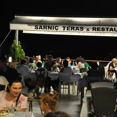 Sarnic Hotel & Sarnic Premier Hotel - Bild 30
