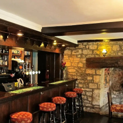 The Old Manor House Hotel thumbnail 21