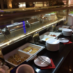 Grand Work Hotel - Bild 10