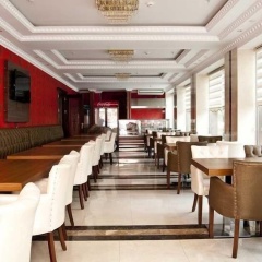Turist Hotel - Bild 19