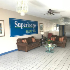 SuperLodge Motel thumbnail 2