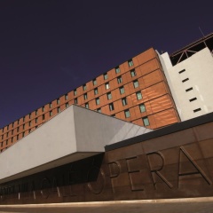 Vila Gale Opera Hotel - Bild 1