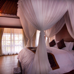 The Awan Villas - Bild 2