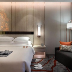 Hotel Nikko Bangkok - Bild 19