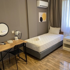 Turunç Hotel Antalya - Bild 7