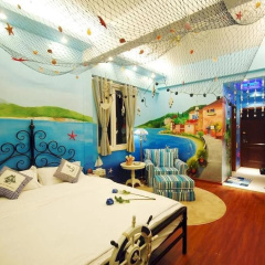 Sweet Hotel thumbnail 16