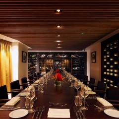 Taj 51 Buckingham Gate, Suites and Residences - Bild 21