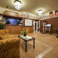 Hotel Union - Bild 2