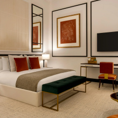 The Chemists’ Club Hotel - Bild 3