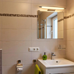 Ferienwohnung Bergblick - Bild 7