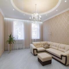 Гостиница Vip Apartment na Derebasovskoi Украина, Одесса - отзывы, цены и фото номеров - забронировать гостиницу Vip Apartment na Derebasovskoi онлайн фото 10