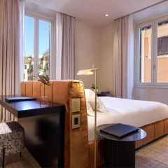 Borghese Contemporary Hotel - Bild 5