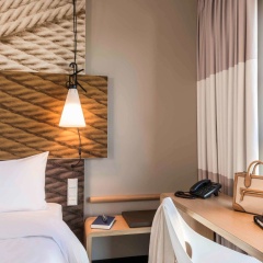 Ibis Muenchen City Ost - Bild 6