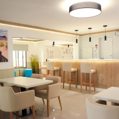 Hotel Costa Mediterraneo - Adults Only +16 - Bild 25