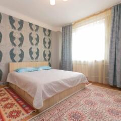 Apartment on Sarayshyq st 9 in Astana, Kazakhstan from 54$, photos, reviews - zenhotels.com photo 13