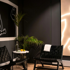 Leonardo Eden Hotel Amsterdam City Center - Bild 27