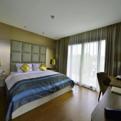 Amaroossa Suite Bali Hotel - Bild 6