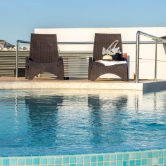 Candia Hotel - Bild 22