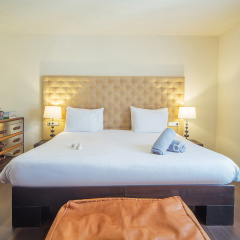 Puro Oasis Urban Hotel - Bild 5