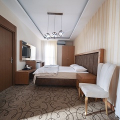 By Sultan Otel - Bild 7