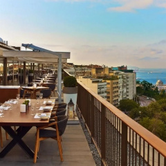 The St. Regis Istanbul thumbnail 32