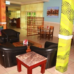 Limpopo Springs Hotel - Bild 20