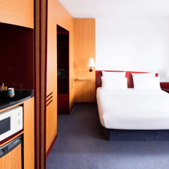Novotel Suites Hannover - Bild 3