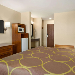 Super 8 by Wyndham Liberal KS thumbnail 5
