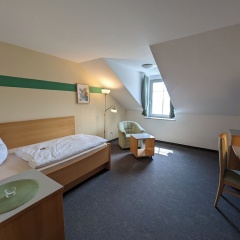 Landhotel Larenzen - Bild 3