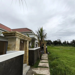 Elden Ubud View Private Villas by EPS - Bild 16