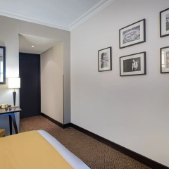 Hôtel Le Marquis by Inwood Hotels - Bild 9
